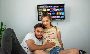 Netflix and Fuck