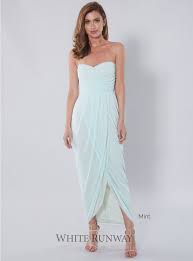 Adrietta Dress Bridesmaid Dresses Strapless Bridesmaid Dresses Dresses