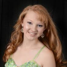 Miss Idaho's Outstanding Teen 2016