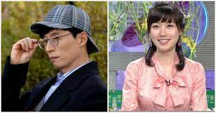 As soon as the show began, many listeners sent in questions about yoo jae suk, with many of them asking about him as a husband and a father. Yoo Jae Suk Reveals Absolutely Hilarious Story Of Himself Farting At The Worst Possible Time Koreaboo