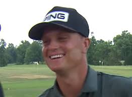 Outrage: Two golfers sneak into PGA Tour event after 'clerical' error by  tournament director