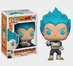 Amazon Funko Dragon Ball Z Resurrection Super Saiyan Vegeta Pop Anime Figure Funko Pop Anime Super Saiyan Vegeta Super Saiyan God