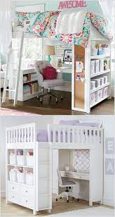 Label or color code each bin, basket, or cubby slot so your child will know that each of his or her toys has a home of its own. Amazinginterior Small Kids Room Girl Bedroom Designs Room Ideas Bedroom