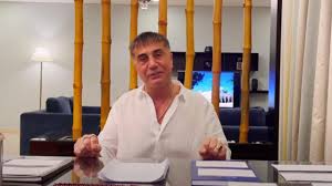 Check spelling or type a new query. Fettah Tamince Ve Ahmet Hakan Hakkinda Buyuk Iddia Sedat Peker Tweet Bombardimani Yapti