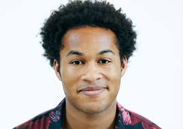 Sheku Kanneh-Mason, cello