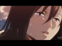 Attack On Titan Kiss Scene Youtube Attack on titan final season. attack on titan kiss scene youtube