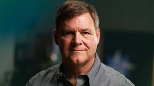 Particles of Thought: Mind of a Fossil Hunter