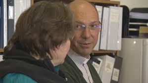 It's not our shame to carry': Victim of sexual abuse says Archdiocese of  Regina