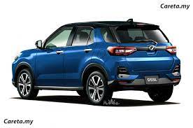 Maybe you would like to learn more about one of these? Pelancaran Rasmi Perodua D55l Ditunda Ke Bulan Mac 2021 Careta