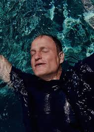 Woody Harrelson Rogue Number One The New York Times