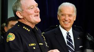 Former Miami Police Chief John Tmoney dead after long battle with cancer