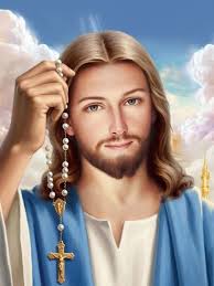 Our Father, who art in heaven,