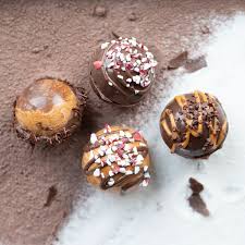 Hot Chocolate Bombs Orson Gygi Blog In 2020 Chocolate Bomb Hot Chocolate Mix Chocolate Shavings