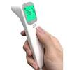 There are a couple of different types of baby thermometer designs and functionalities to consider when you are deciding which baby thermometer will work best for your little one. 1
