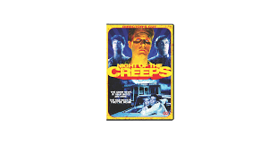 Amazon.com: Night of the Creeps : Jason Lively, Steve Marshall, Jill  Whitlow, Fred Dekker, Charles Gordon, Elite Productions; TriStar Pictures:  Movies & TV