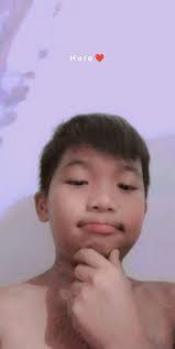 Alvin Almario's Instagram, Twitter & Facebook