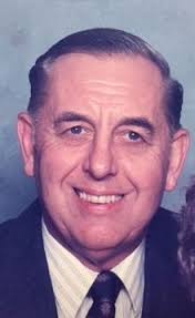 Jerry Ross Zehner (1937-2018)