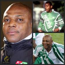 Remembering Stephen Keshi, Nigerian Football Player and Manager