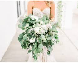 White green and blue wedding flowers. White And Green Bouquet Archives Artemisia Studios