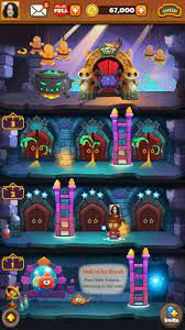 Descargar e instalar monster busters para pc en windows 10, 8.1, 7 última versión. Monster Busters Hexa Blast For Android Apk Download