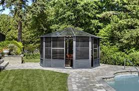 8 x 12 solarium assembly instructions 8 x 12 solarium assembly instructions assembly by more than one person is suggested. Buy Gazebo Penguin 41212 4 Season Solarium 12 By 12 Feet In Cheap Price On Alibaba Com