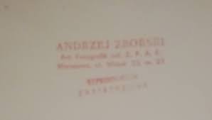 Najnowsze tweety od barbara barska (@barbarabarska): Barbara Barska Fot Andrzej Zborski 7890190192 Oficjalne Archiwum Allegro