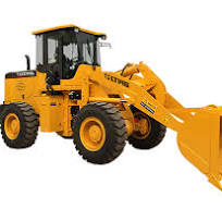 China Manufacturer of Huge Front Loader 6 Ton Wheel Loader