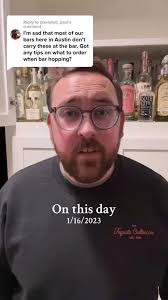 #onthisday these few still make great options at the bar