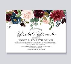 Don't procrastinate, start right away so you can concentrate on your wedding. Compelling Bridal Shower Invitation Wording Ideas To Steal