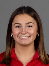 2020 Field Hockey Roster