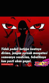 Tapi gimana jadinya kalo ternyata kamu percaya baca juga: Kata Kata Bijak Di Anime Naruto å¸–å­ Facebook