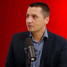 Paul Stapleton Exposes the Dark Side of Property & Business!