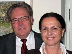 Das Leiblachtal dankte Bezirkshauptmann Dr. Paul Gorbach