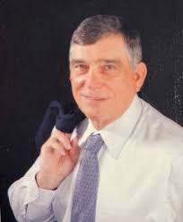 Ronald H. Thornton Obituary