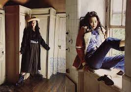 観月ありさ 1994 1990 年代ファッション 洋服 ファッション