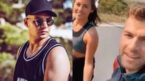 Sarah lombardi und julian büscher sind schon länger ein paar. Enthullung Sarah Lombardi Hat Ihren Freund Julian Buscher Versteckt Promiwood