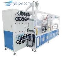 YH-3000 Small cells tabber stringer - solar module ...