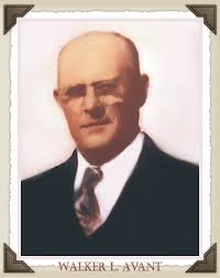 Walker Lorenza Avant (1899-1961)