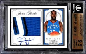 James Harden Rookie Card Best 3 Cards And 1 Investment Guide Последние твиты от james harden (@jharden13). james harden rookie card best 3 cards