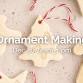 Community Saturday - Ornament Making event image
