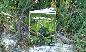 Mademoiselle a, vous, la minute de silence. Lecture D Ete Pelouse Interdite D Elie Semoun Bidule Et Cocotte