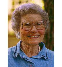 Verna Trainer Obituary (2010)