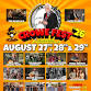 Crowe Fest 2026 at Meadowgreen Appalachian Park