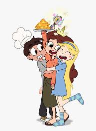 The forces of evil is a disney xd animated show premiered in 2015, created by daron nefcy and developed by jordana arkin and dave wasson. Hugging Clipart Character Disney Star Vs The Forces Of Evil Star Socks Hd Png Download Kindpng