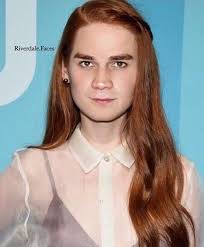 Kj Apa Brown Hair Google Search Madelaine Petsch Natural Hair Styles Hair Styles