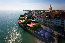 Hotel seeadler ⭐ , germany, friedrichshafen, 49/1 friedrichstraße: Tourist Information Friedrichshafen