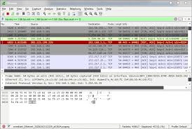 How to stay online all time in whatsapp and fb messenger. Aprenda A Usar El Sniffer Wireshark Guia Basica Esgeeks