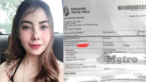 Raja melayu singapura yang dilupakan. Curi Uang Artis Dan Politisi Golkar Raja Yunika Putri Aktor Singapura Ditahan Polisi Tribun Batam