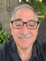 Rich Sidney stands alone as Natick Select Board candidate