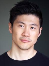 Kenny Wong Movies & TV Shows List